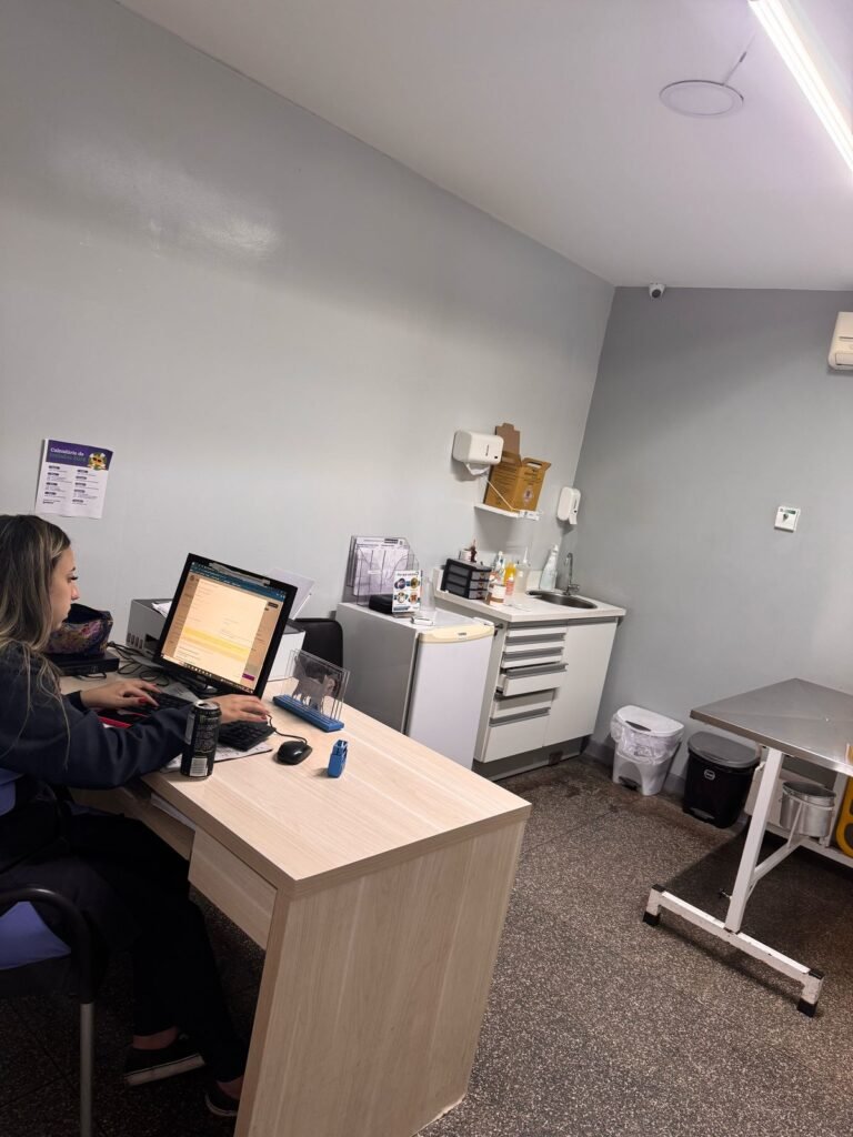 veterinaria que atende repteis em guarulhos